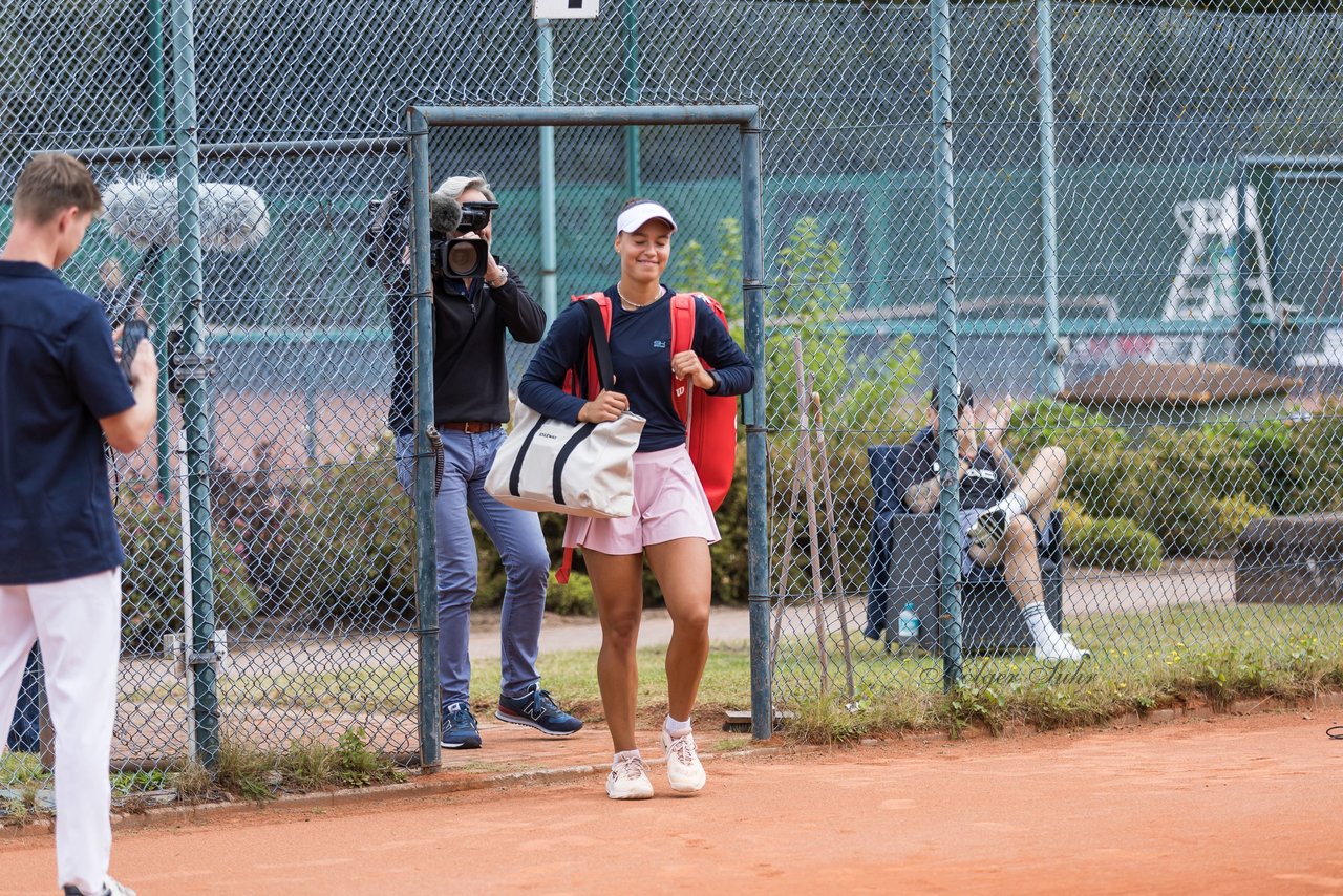 Bild 8 - ITF Kaltenkirchen